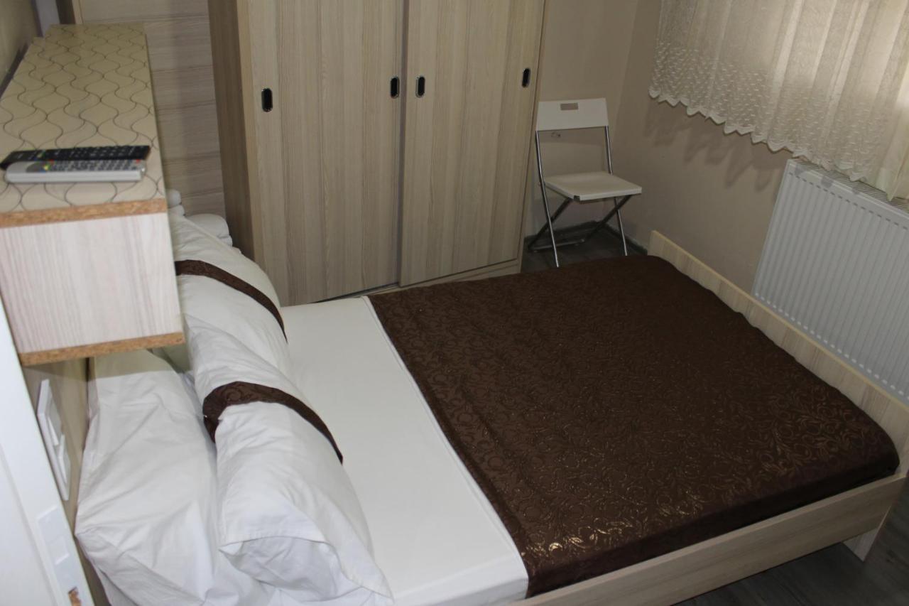 Carvan Hotel Istanbul Exterior photo